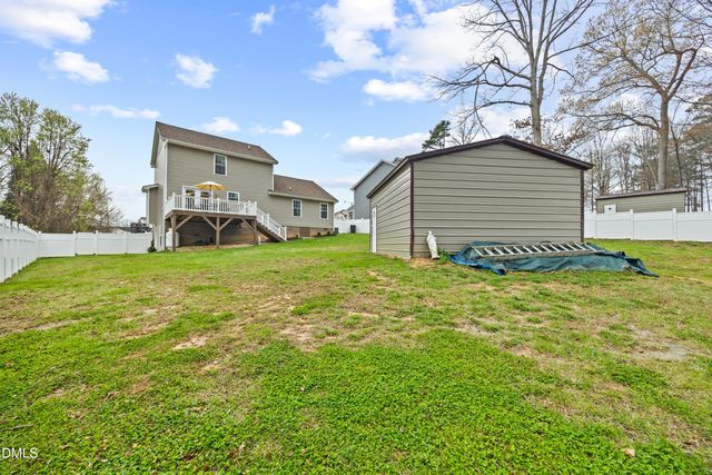 128 Royal Kings Court, Winston Salem, NC 27127