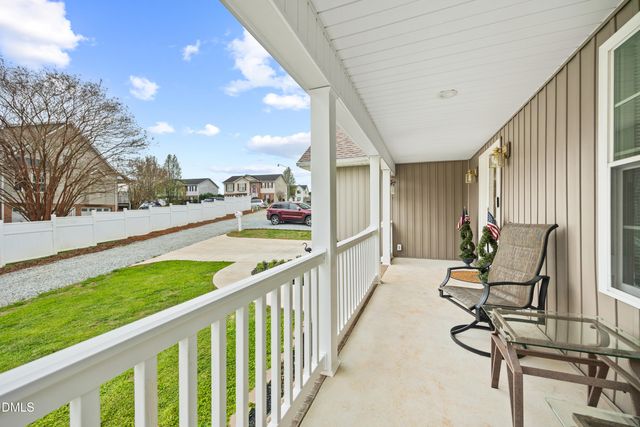 128 Royal Kings Court, Winston Salem, NC 27127