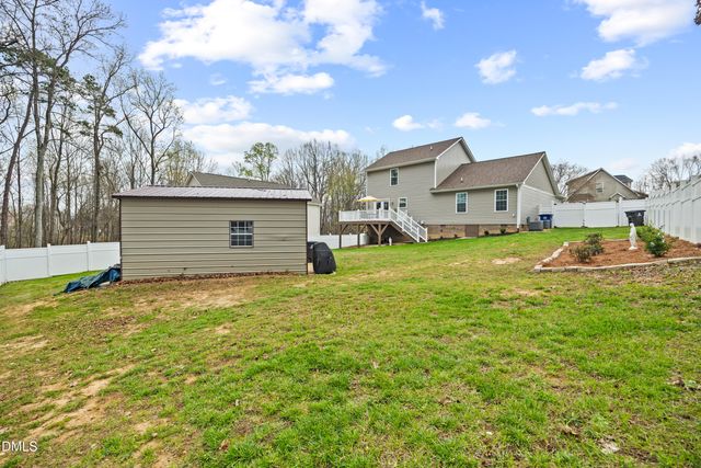 128 Royal Kings Court, Winston Salem, NC 27127