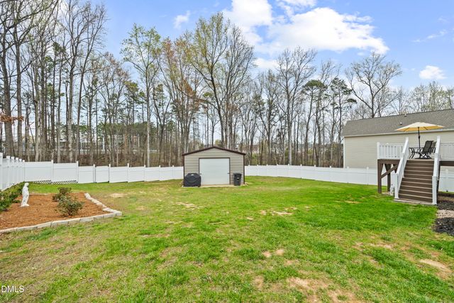 128 Royal Kings Court, Winston Salem, NC 27127