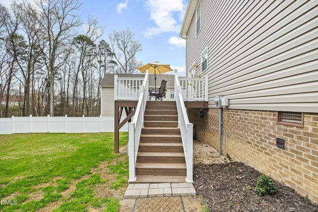 128 Royal Kings Court, Winston Salem, NC 27127