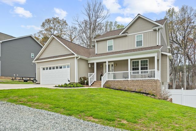 128 Royal Kings Court, Winston Salem, NC 27127