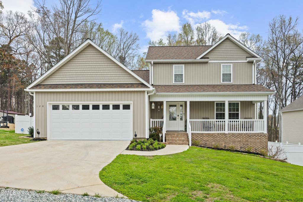 128 Royal Kings Court, Winston Salem, NC 27127