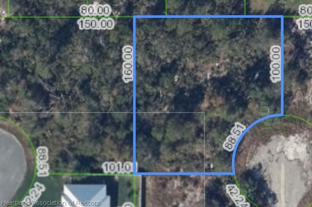 113 DEVON Court NE, Lake Placid, FL 33852