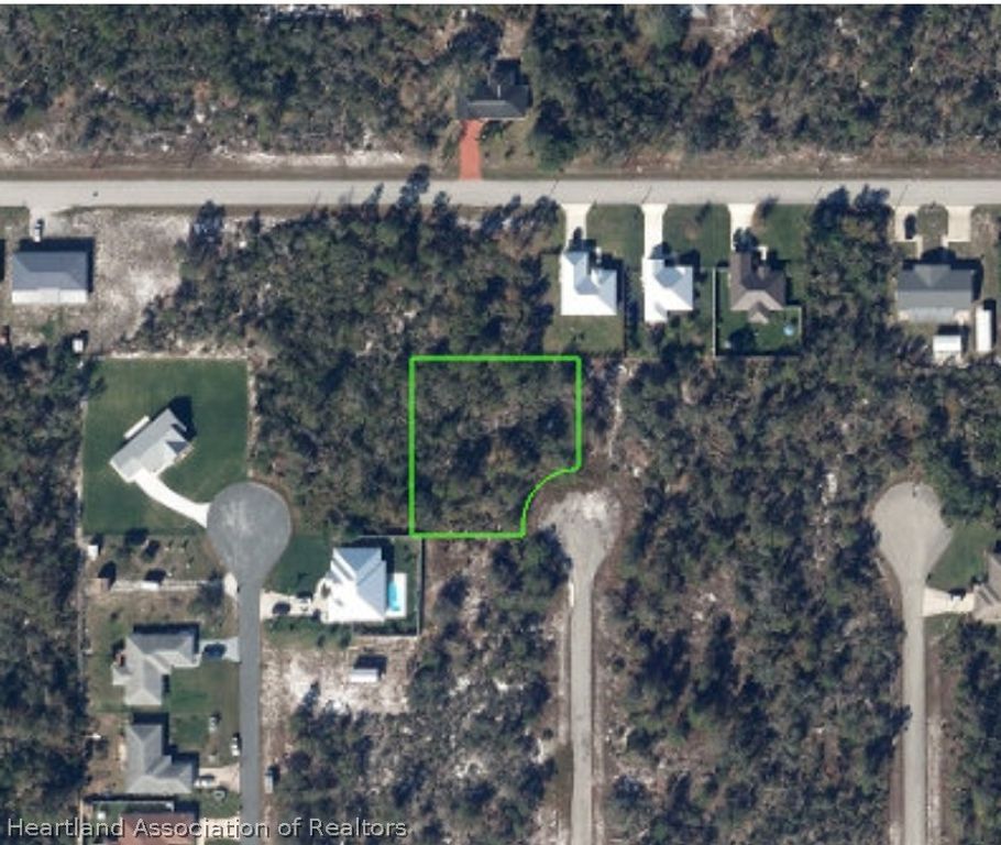 113 DEVON Court NE, Lake Placid, FL 33852