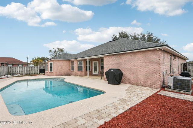 2390 MALLORY HILLS Road, Jacksonville, FL 32221