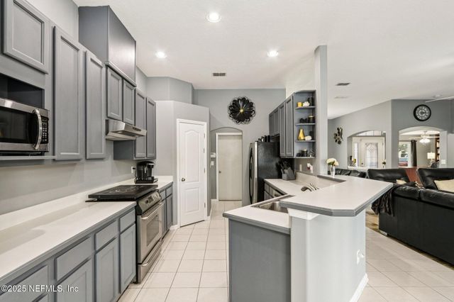 2390 MALLORY HILLS Road, Jacksonville, FL 32221