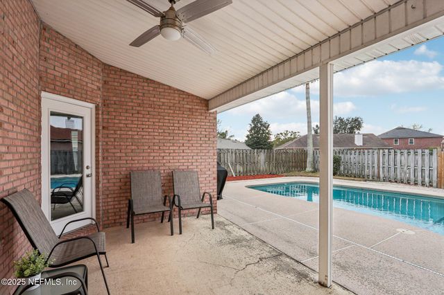 2390 MALLORY HILLS Road, Jacksonville, FL 32221