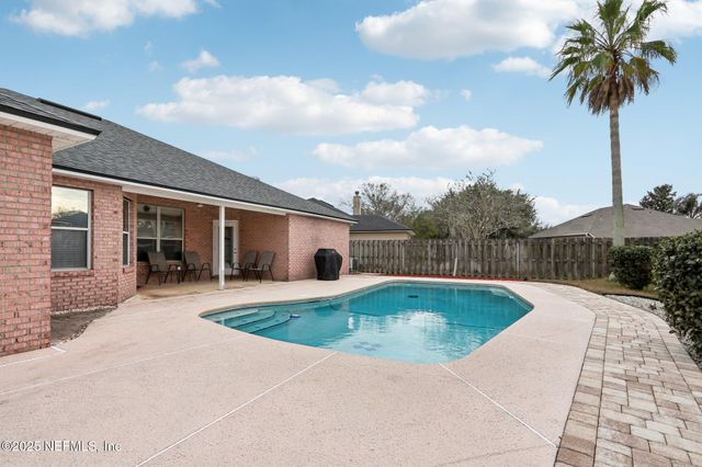 2390 MALLORY HILLS Road, Jacksonville, FL 32221