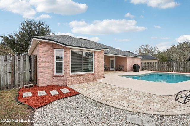 2390 MALLORY HILLS Road, Jacksonville, FL 32221