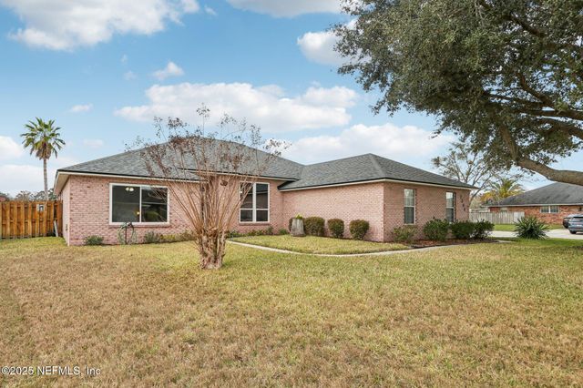 2390 MALLORY HILLS Road, Jacksonville, FL 32221