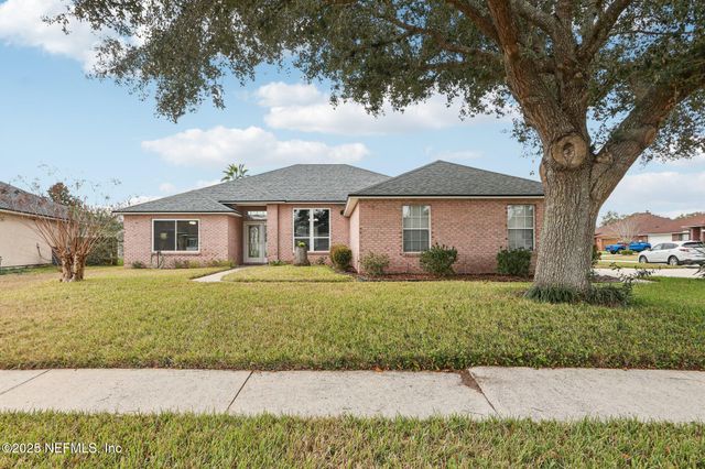 2390 MALLORY HILLS Road, Jacksonville, FL 32221