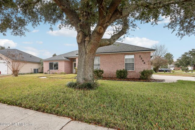 2390 MALLORY HILLS Road, Jacksonville, FL 32221