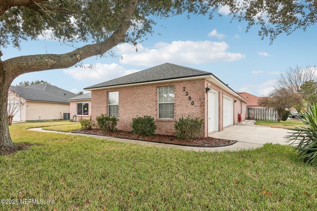 2390 MALLORY HILLS Road, Jacksonville, FL 32221