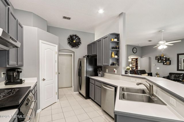 2390 MALLORY HILLS Road, Jacksonville, FL 32221