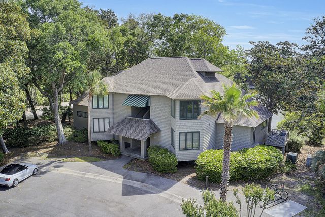 4758 Tennis Club Lane, Kiawah Island, SC 29455