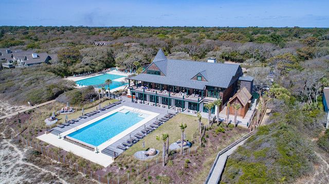 4758 Tennis Club Lane, Kiawah Island, SC 29455