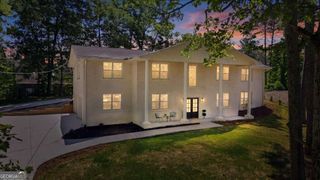 2831 Bettis Court, Marietta, GA 30066