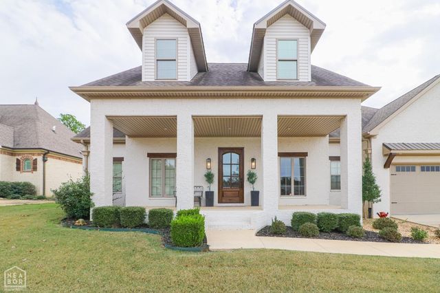 4317 Weldon Lane, Jonesboro, AR 72404