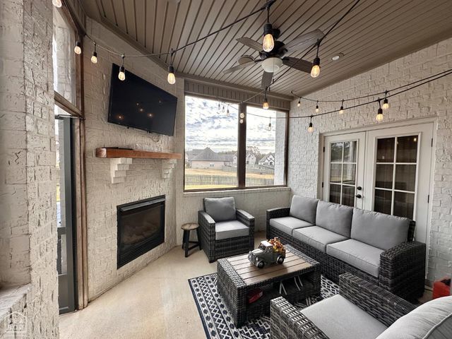 4317 Weldon Lane, Jonesboro, AR 72404