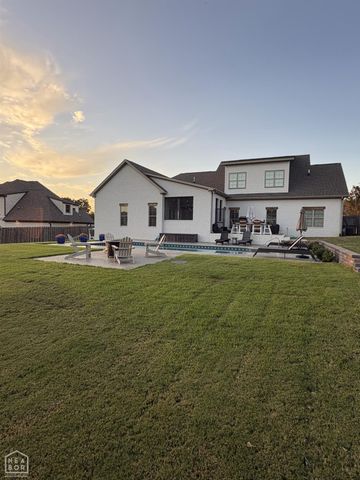 4317 Weldon Lane, Jonesboro, AR 72404