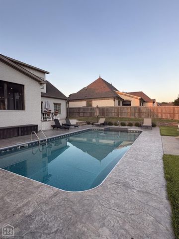 4317 Weldon Lane, Jonesboro, AR 72404