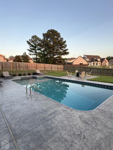 4317 Weldon Lane, Jonesboro, AR 72404