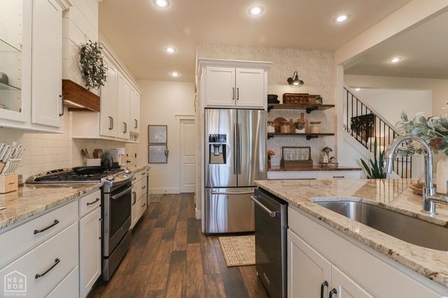 4317 Weldon Lane, Jonesboro, AR 72404