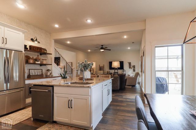 4317 Weldon Lane, Jonesboro, AR 72404