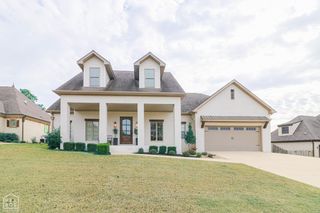 4317 Weldon Lane, Jonesboro, AR 72404
