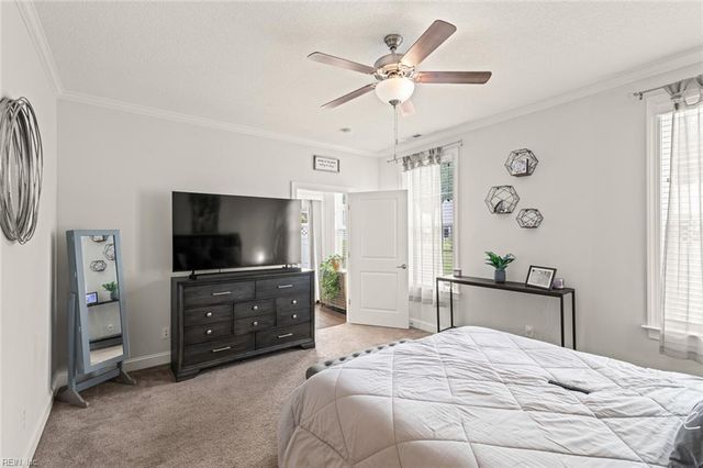 214 Retreat DR, Suffolk, VA 23435