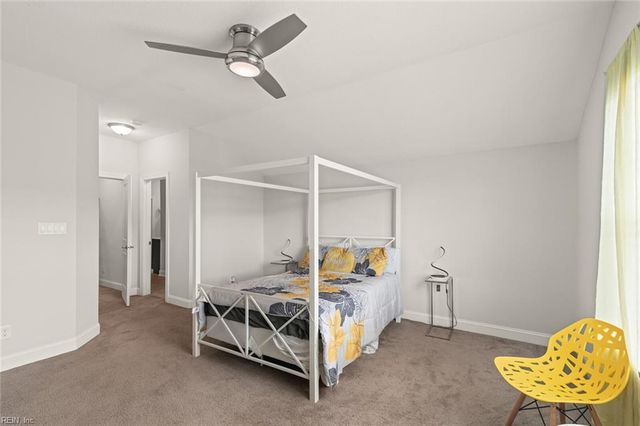 214 Retreat DR, Suffolk, VA 23435