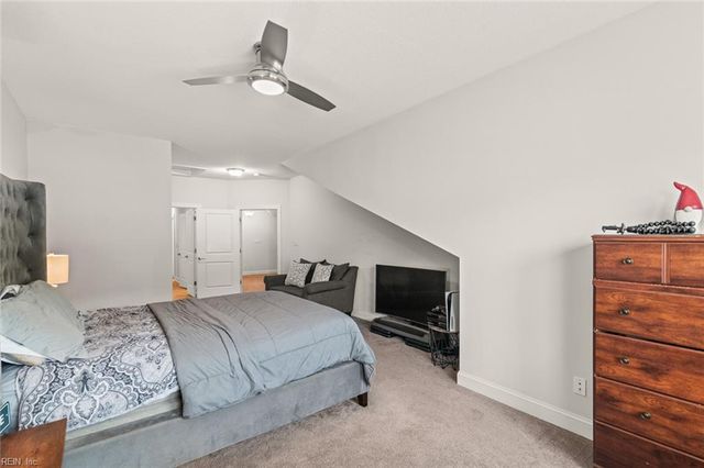 214 Retreat DR, Suffolk, VA 23435