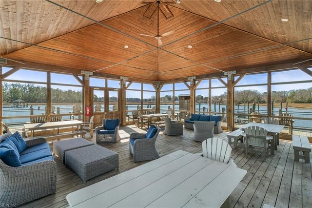 214 Retreat DR, Suffolk, VA 23435