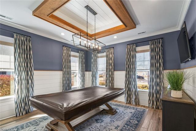 214 Retreat DR, Suffolk, VA 23435