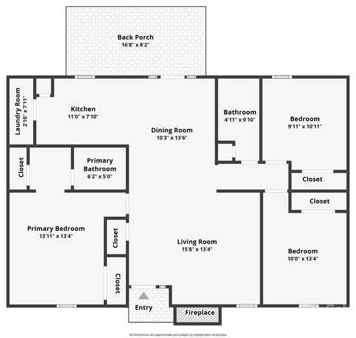 1919 Oak Hollow Road, Gastonia, NC 28054