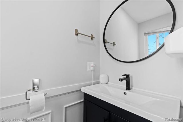 3347 Merrill Avenue, Royal Oak, MI 48073