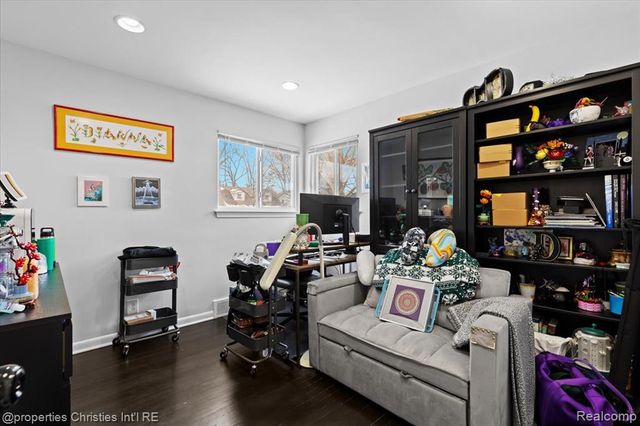 3347 Merrill Avenue, Royal Oak, MI 48073