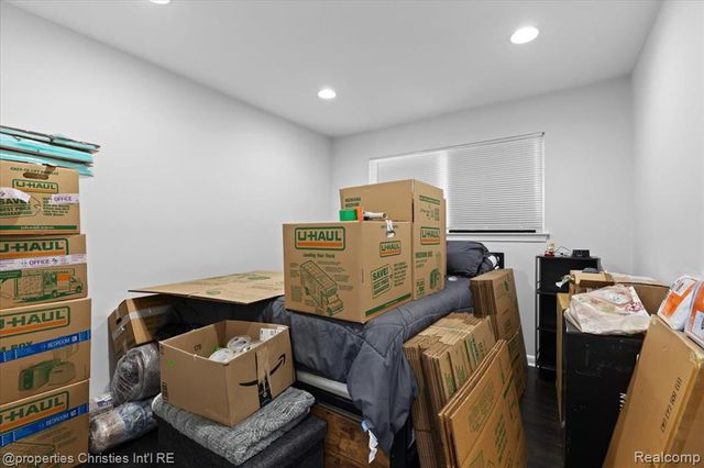 3347 Merrill Avenue, Royal Oak, MI 48073