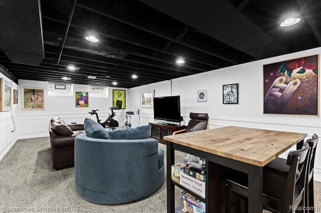 3347 Merrill Avenue, Royal Oak, MI 48073