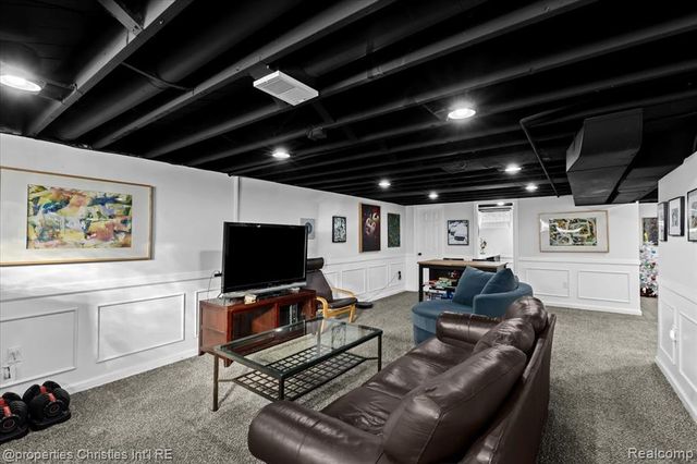 3347 Merrill Avenue, Royal Oak, MI 48073