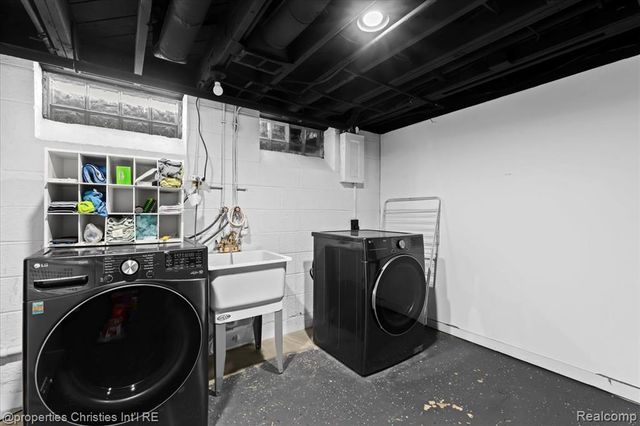 3347 Merrill Avenue, Royal Oak, MI 48073