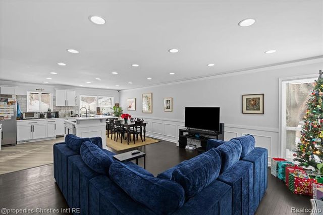 3347 Merrill Avenue, Royal Oak, MI 48073