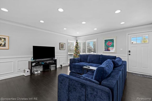 3347 Merrill Avenue, Royal Oak, MI 48073