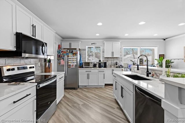 3347 Merrill Avenue, Royal Oak, MI 48073