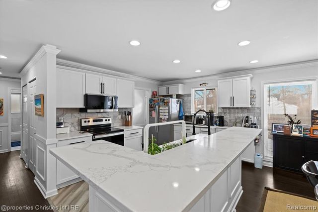 3347 Merrill Avenue, Royal Oak, MI 48073