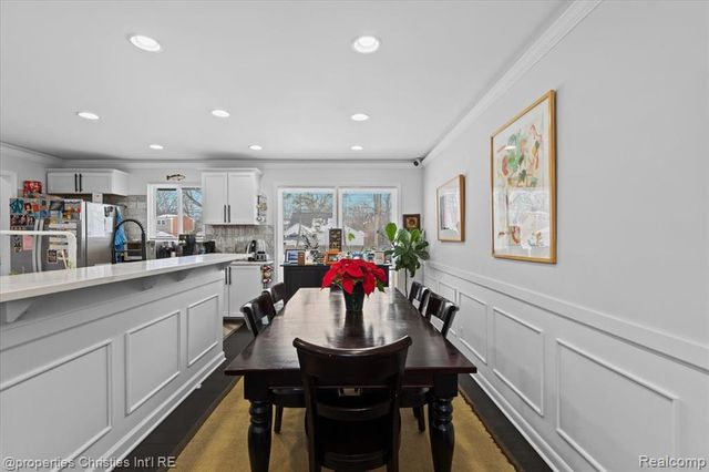 3347 Merrill Avenue, Royal Oak, MI 48073