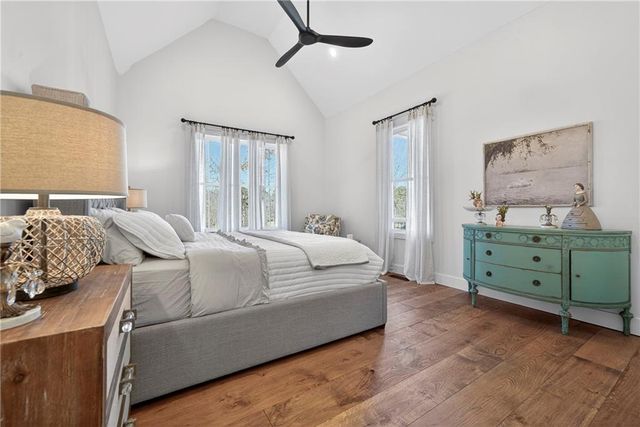 98 Bagley Road, Eatonton, GA 31024