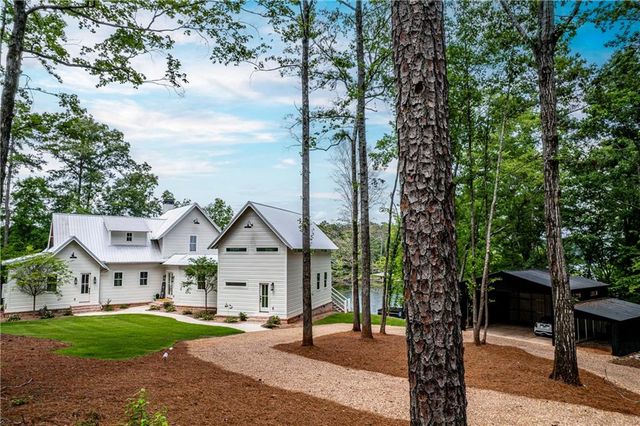 98 Bagley Road, Eatonton, GA 31024
