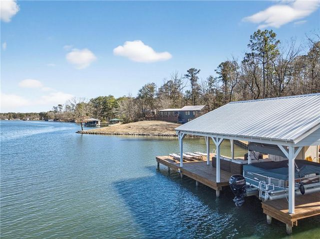 98 Bagley Road, Eatonton, GA 31024